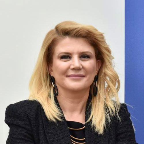 Dilek Sakallıoğlu